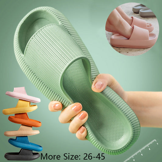 Hot EVA Slippers For Women with Soft Soles
